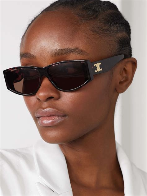 buy celine sunglasses gold chain|celine sunglasses clearance.